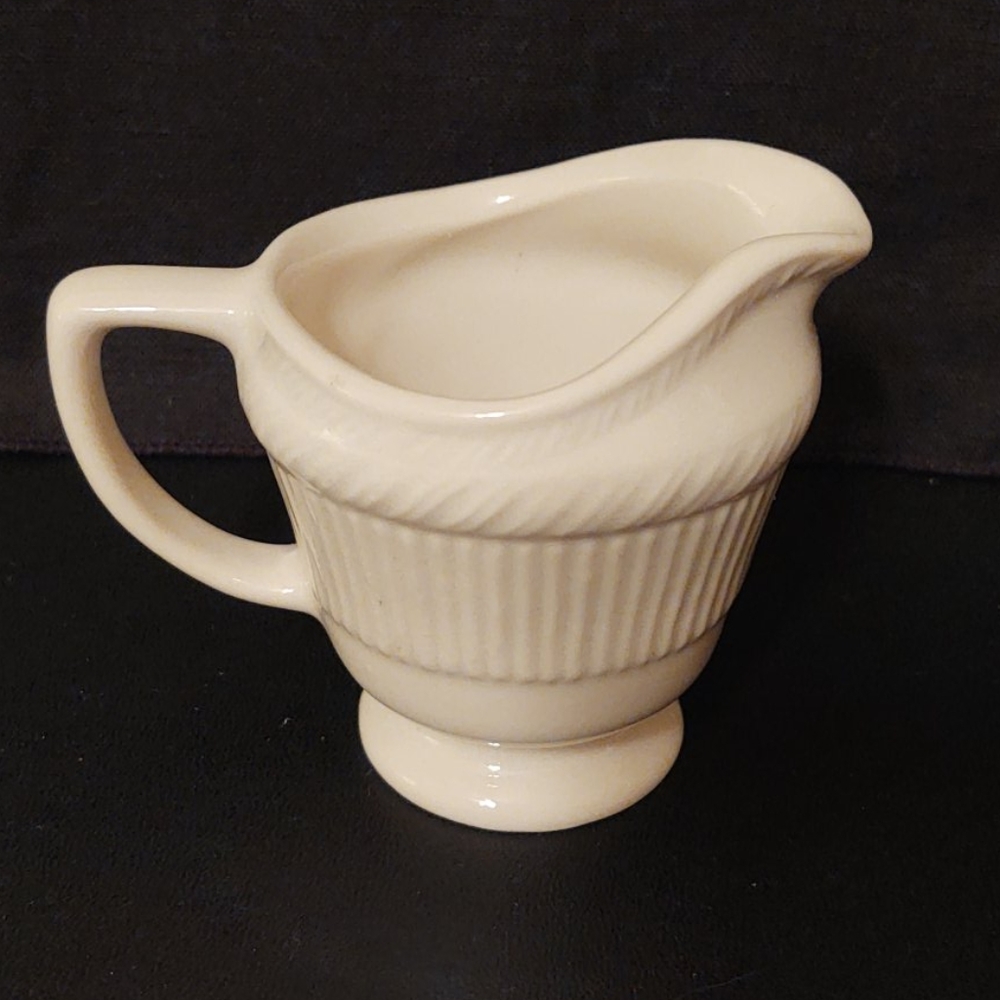 Vintage " Shenango China"  Creamer